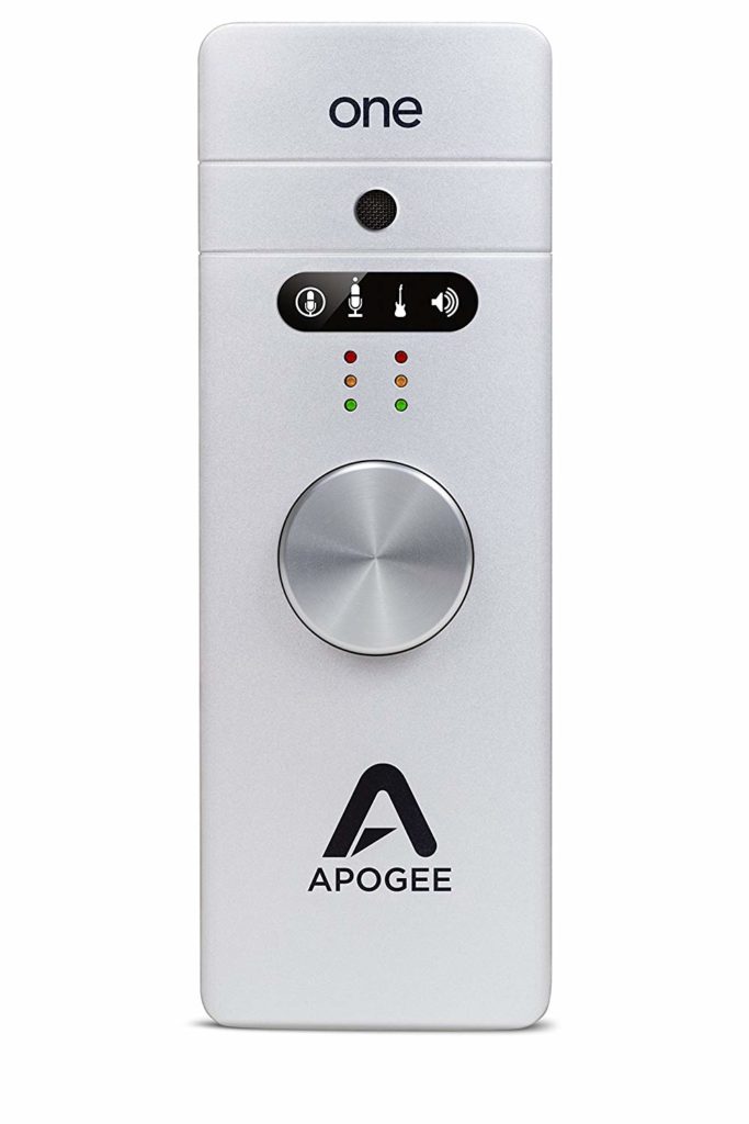 Apogee One