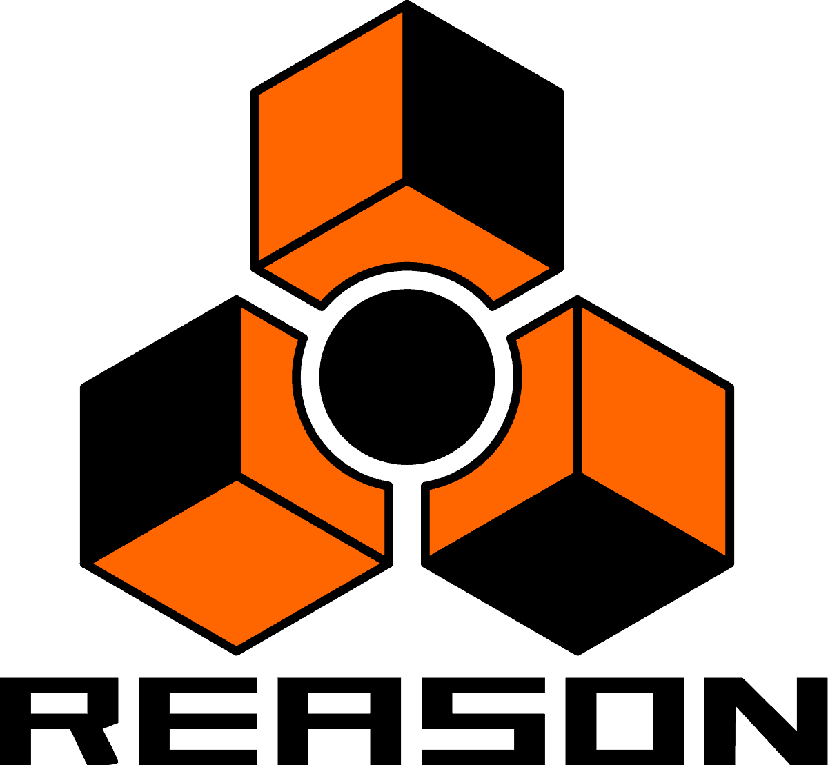 Reason Logo