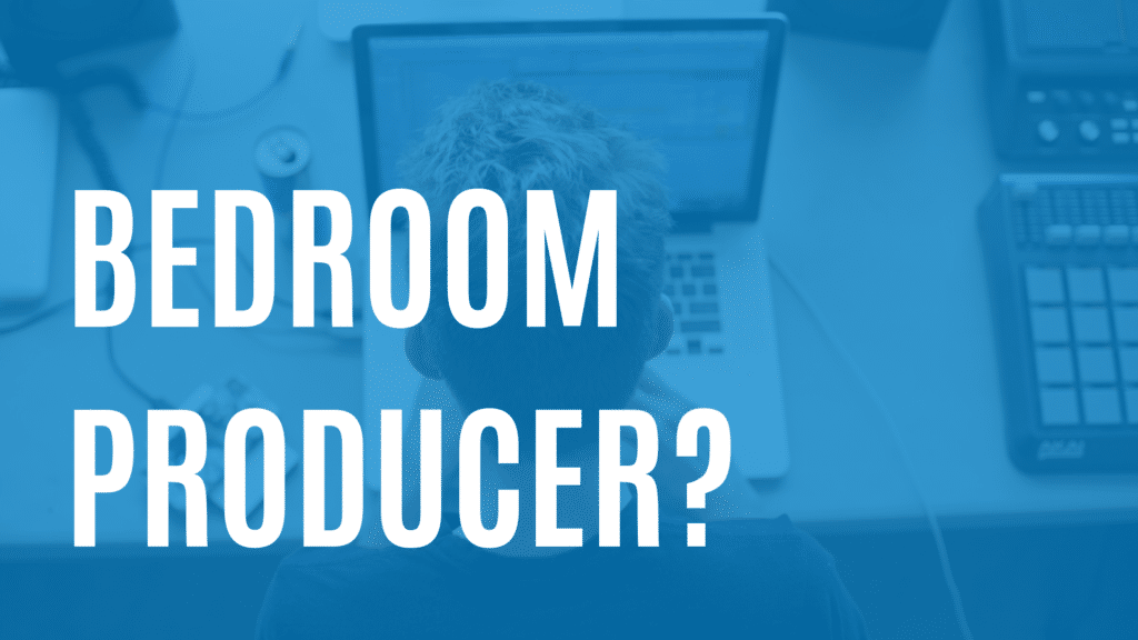 Bedroom Producer Feature Image