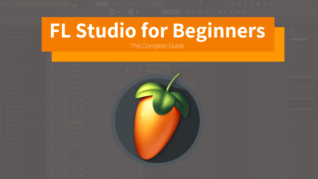 FL Studio Beginners