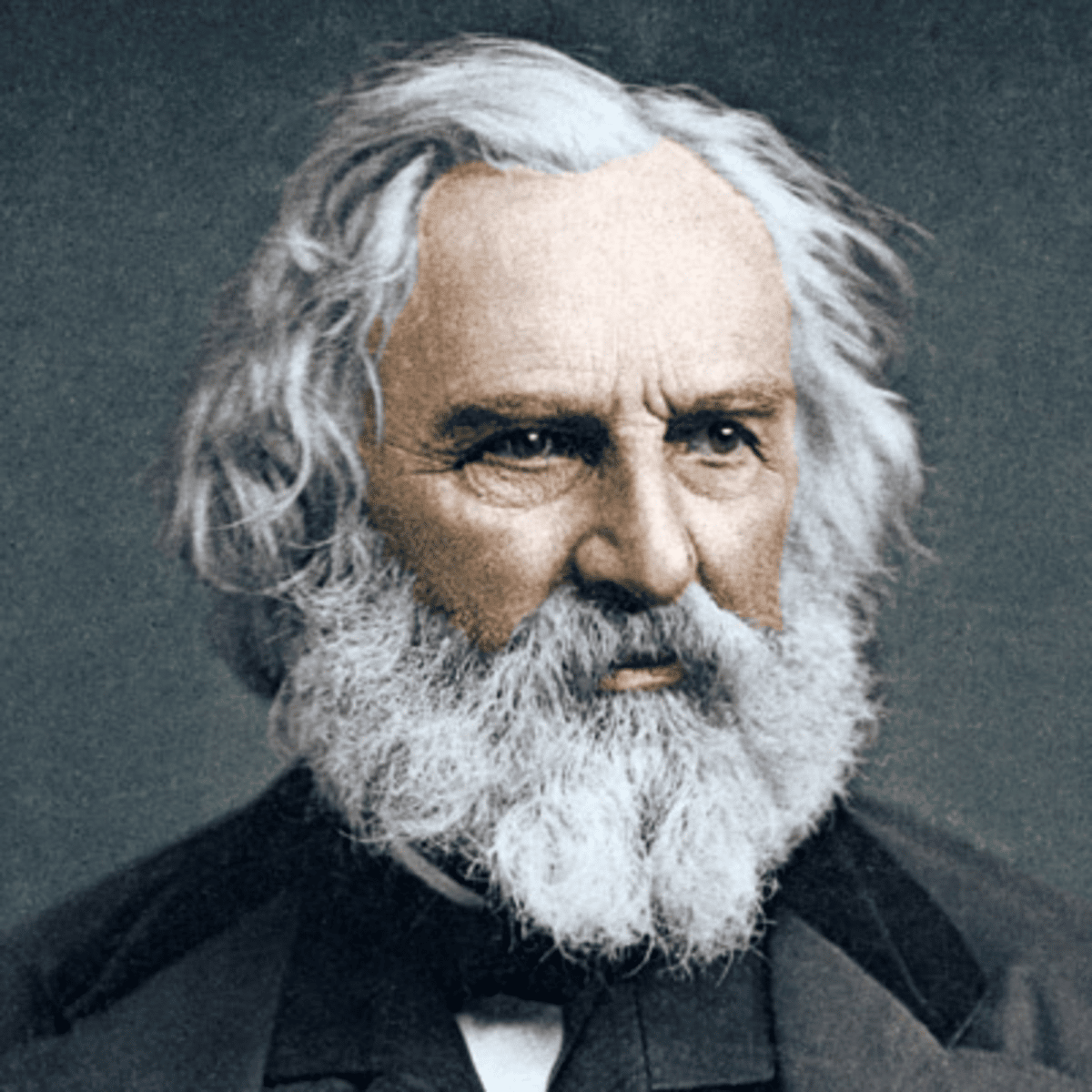 henry wadsworth longfellow