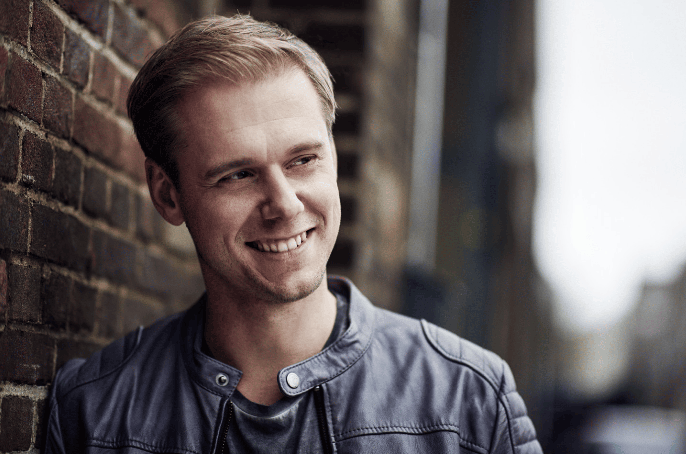 Armin van Buuren