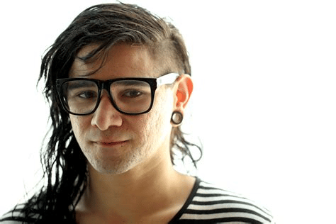 Skrillex quote image