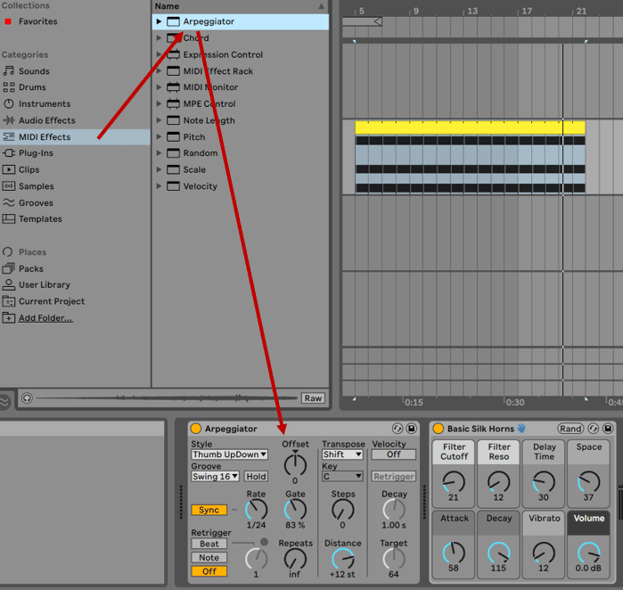 Ableton Live