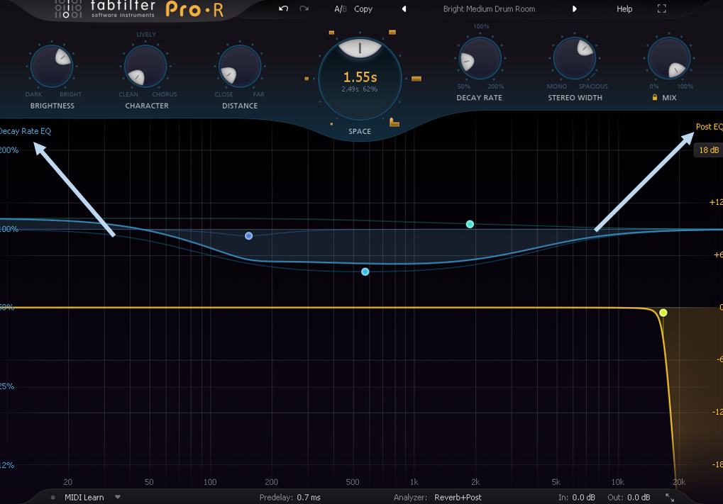 reverb plugin