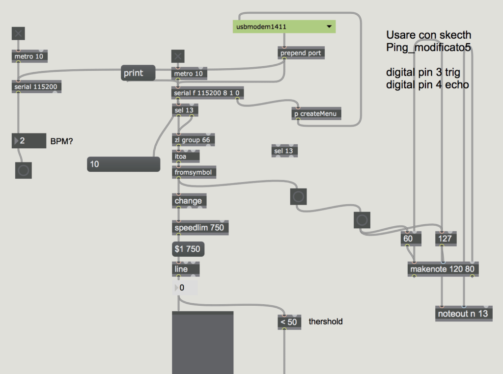 MaxMSP