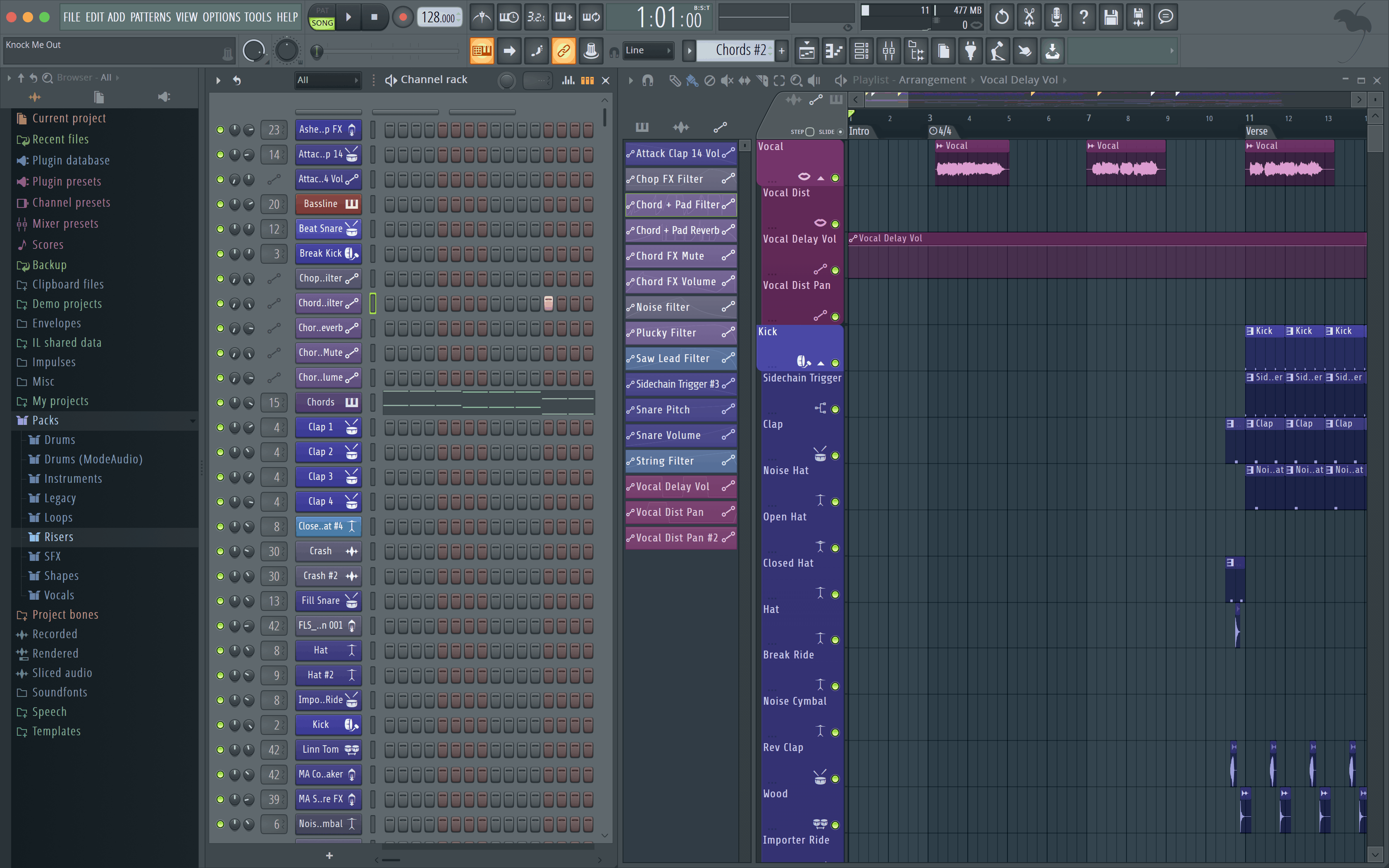 FL Studio 20