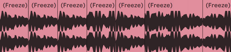 Lo-fi Hip Hop Chords Chopped