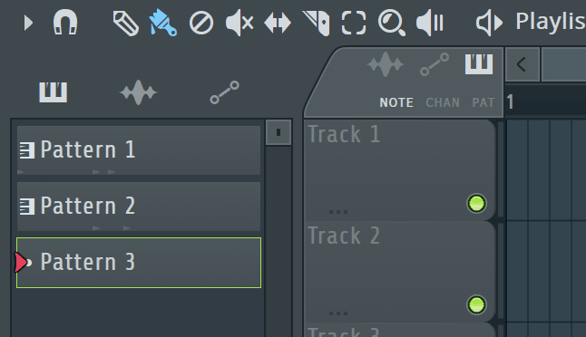 FL Studio Picker