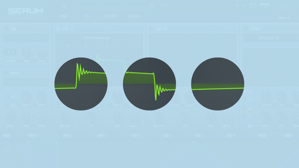 Serum Presets