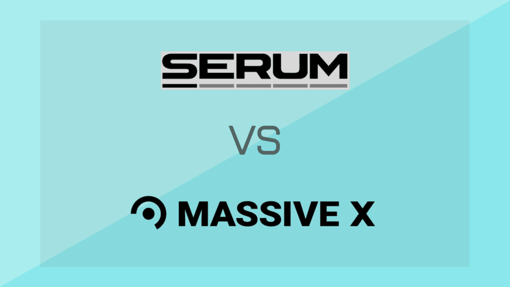 Serum vs Massive X Feature Image